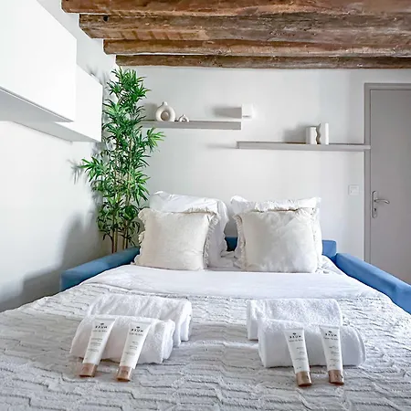 Appartement Beautiful Near Grands Boulevards