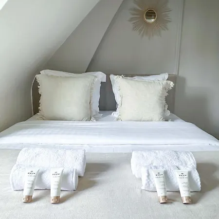 Beautiful Near Grands Boulevards Appartement Paris