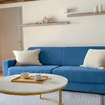Appartement Opera Paris