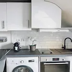 Opera Appartement Paris