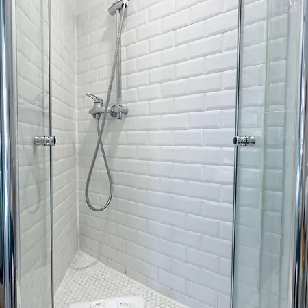 Apartman Beautiful Near Grands Boulevards