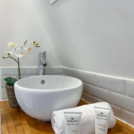 Apartment Beautiful Near Grands Boulevards *
