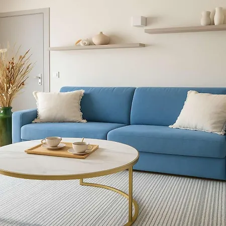 Opera Apartman Párizs