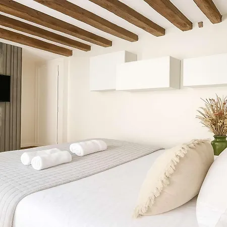 Appartement Opera