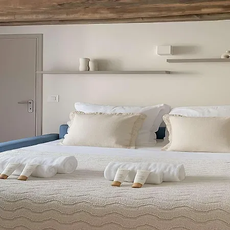 Апартаменты Opera Париж