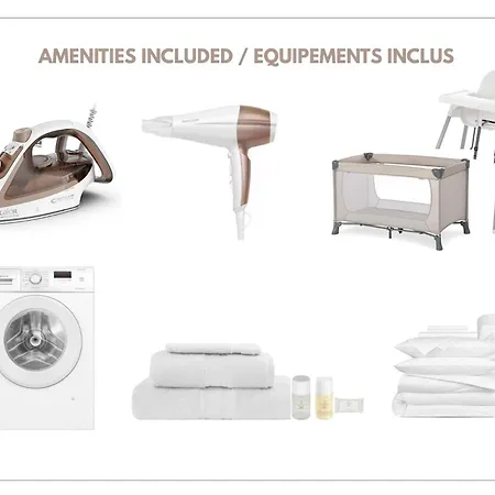 Opera Appartement Parijs