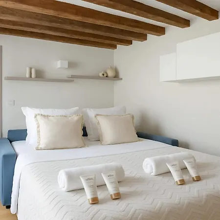 Opera Apartamento