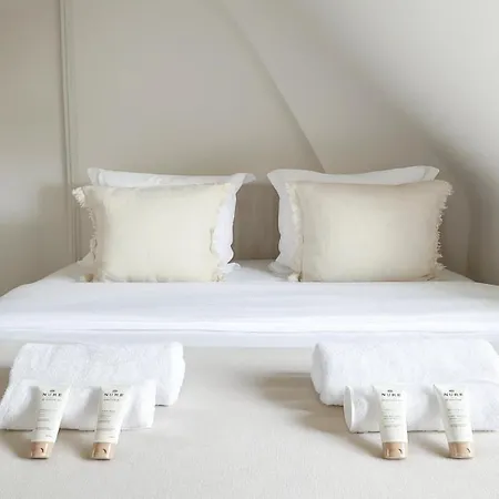 Apartamento Opera