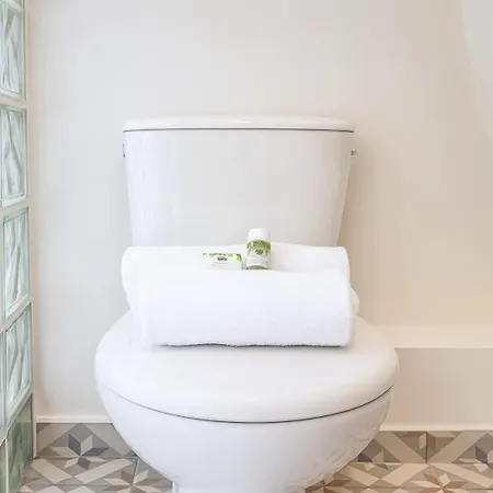 Apartamento Opera