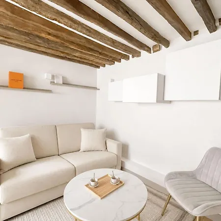 Appartement Opera