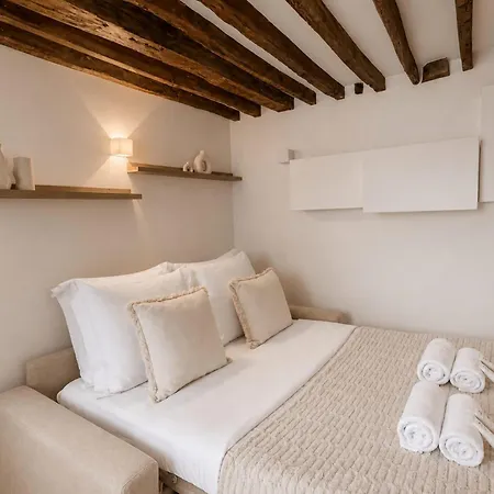 Opera Apartamento *