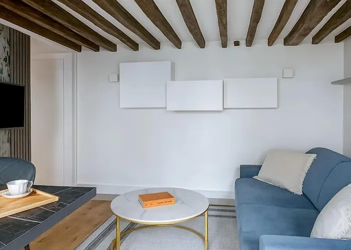 Opera Appartement