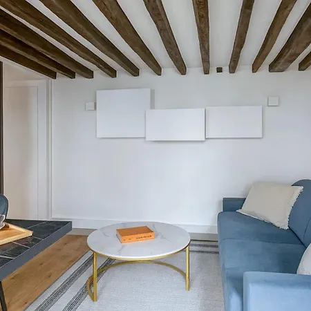 Opera Apartamento